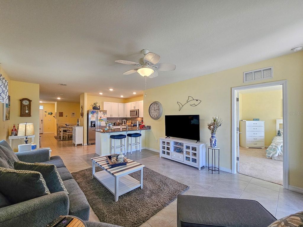 Image 10 of property listing at 3106 BORASSUS DRIVE, New Smyrna Beach, FL 32168
