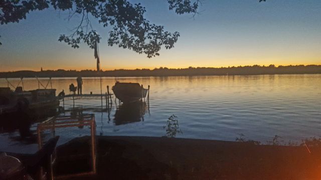 4432 E Cedar Lake Drive, Greenbush Twp, MI 48738