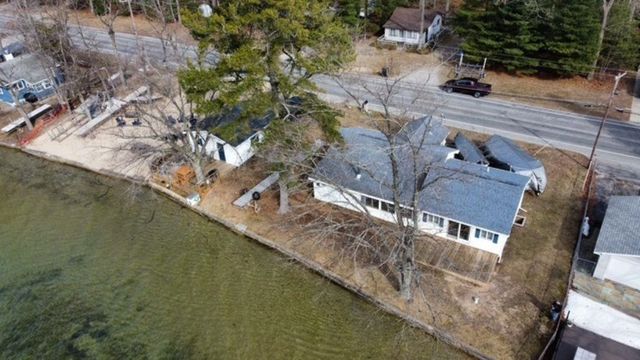 4432 E Cedar Lake Drive, Greenbush Twp, MI 48738