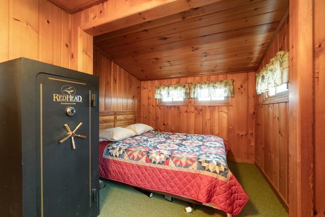 4432 E Cedar Lake Drive, Greenbush Twp, MI 48738