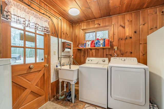 4432 E Cedar Lake Drive, Greenbush Twp, MI 48738