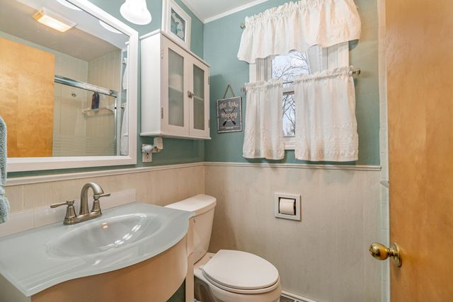 4432 E Cedar Lake Drive, Greenbush Twp, MI 48738