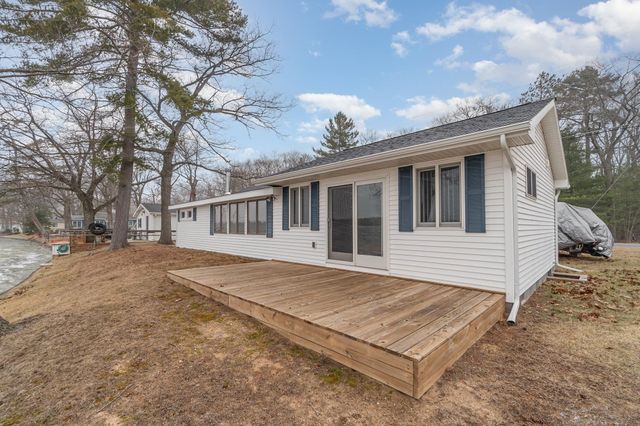 4432 E Cedar Lake Drive, Greenbush Twp, MI 48738