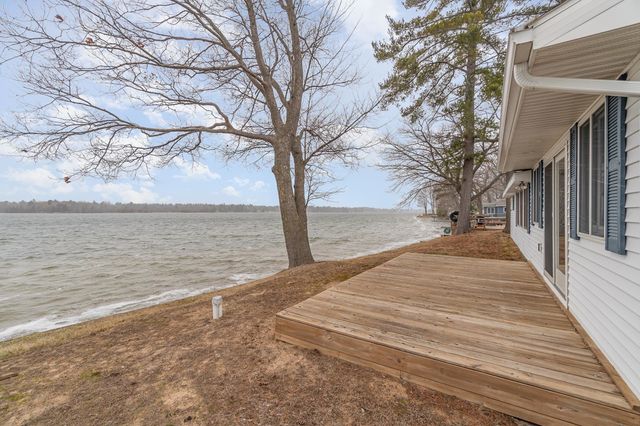 4432 E Cedar Lake Drive, Greenbush Twp, MI 48738
