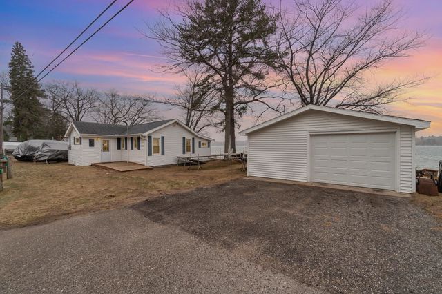 4432 E Cedar Lake Drive, Greenbush Twp, MI 48738