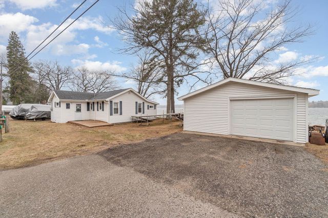 4432 E Cedar Lake Drive, Greenbush Twp, MI 48738