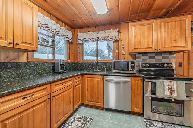 4432 E Cedar Lake Drive, Greenbush Twp, MI 48738