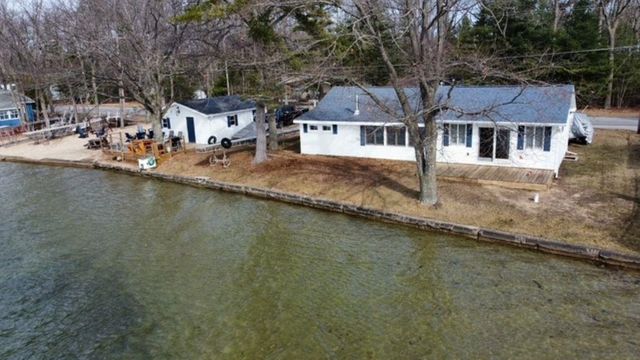 4432 E Cedar Lake Drive, Greenbush Twp, MI 48738