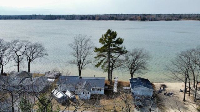 4432 E Cedar Lake Drive, Greenbush Twp, MI 48738