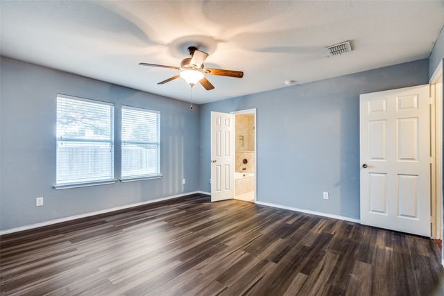 2844 Bluffs Court, Mckinney, TX 75071