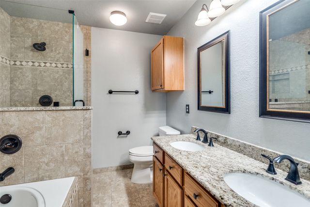 2844 Bluffs Court, Mckinney, TX 75071