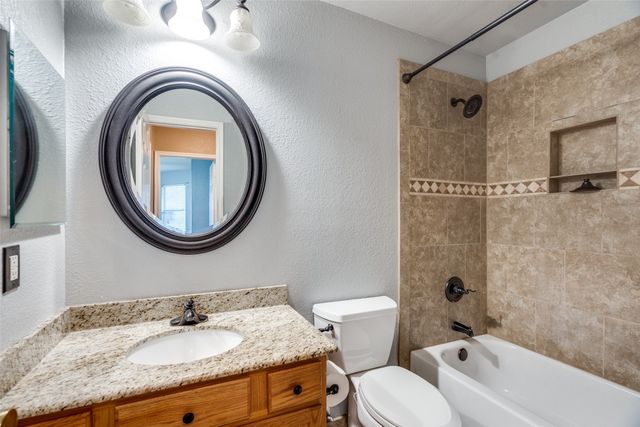 2844 Bluffs Court, Mckinney, TX 75071