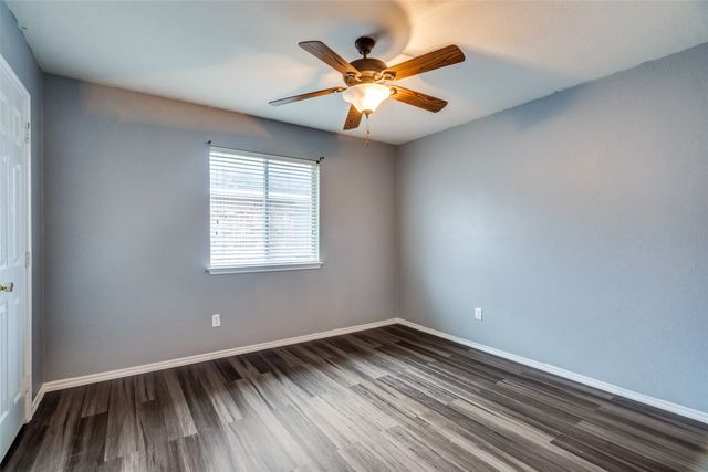 2844 Bluffs Court, Mckinney, TX 75071