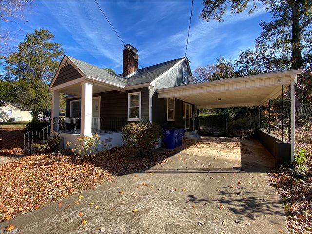 2135 Griffith Road, Winston-salem, NC 27103