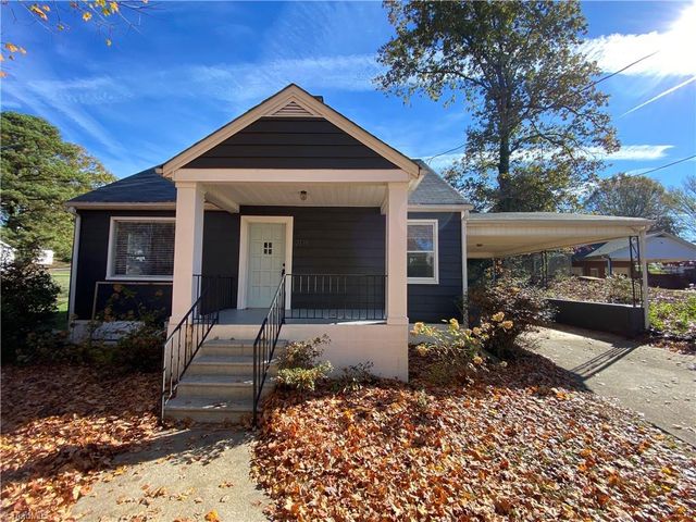 2135 Griffith Road, Winston-salem, NC 27103