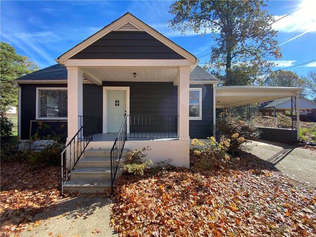 2135 Griffith Road, Winston-salem, NC 27103