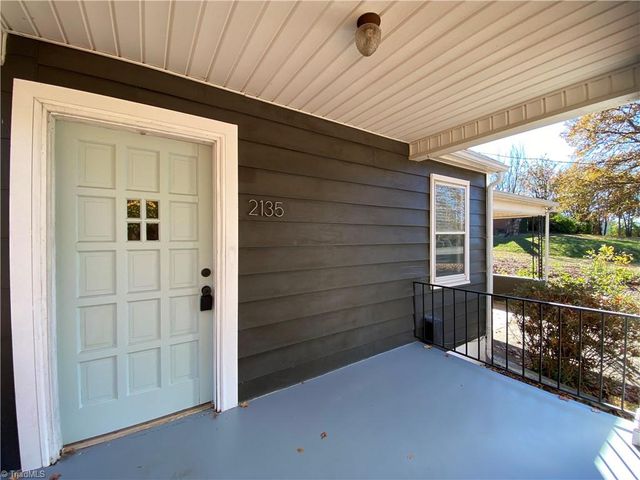 2135 Griffith Road, Winston-salem, NC 27103