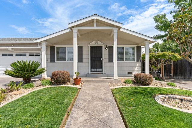 5510 Hesper Way, Carmichael, CA 95608