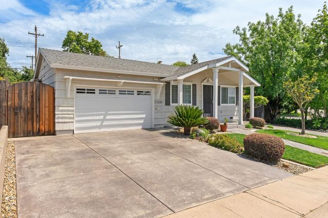 5510 Hesper Way, Carmichael, CA 95608
