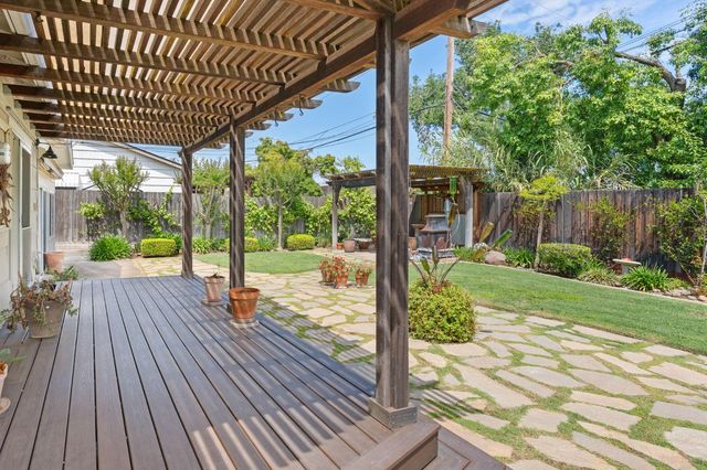 5510 Hesper Way, Carmichael, CA 95608