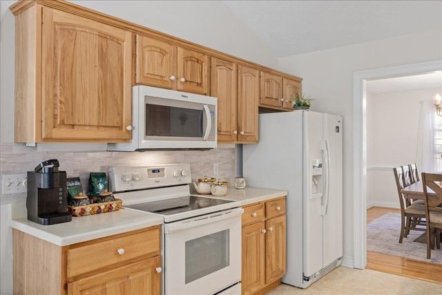 2915 BARRINGTON DR, Rockingham, VA 22801