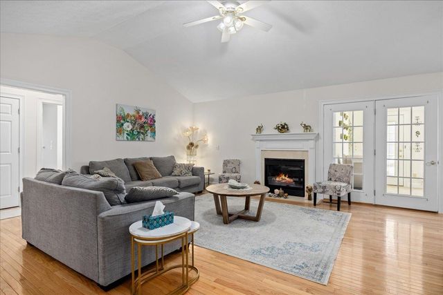 2915 BARRINGTON DR, Rockingham, VA 22801