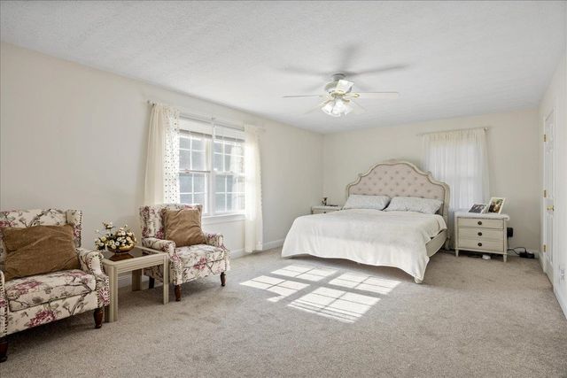 2915 BARRINGTON DR, Rockingham, VA 22801