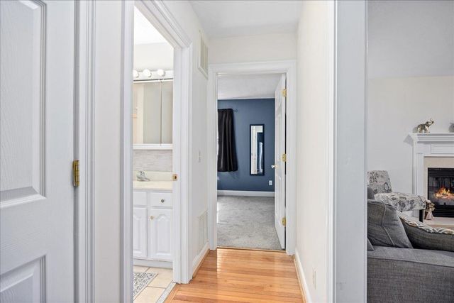 2915 BARRINGTON DR, Rockingham, VA 22801