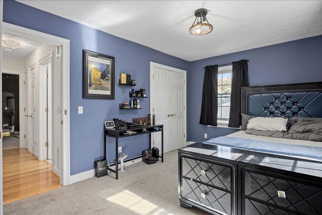 2915 BARRINGTON DR, Rockingham, VA 22801