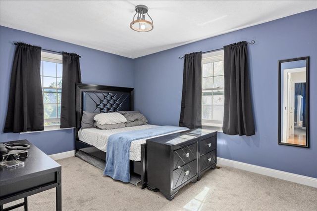 2915 BARRINGTON DR, Rockingham, VA 22801