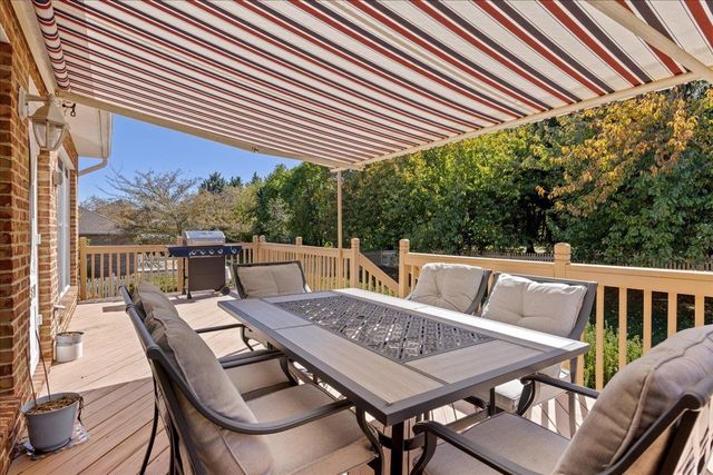 2915 BARRINGTON DR, Rockingham, VA 22801