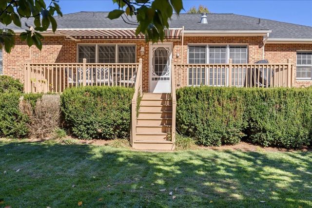 2915 BARRINGTON DR, Rockingham, VA 22801