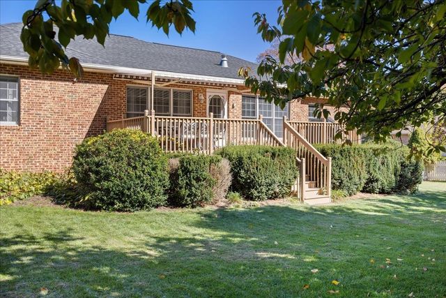 2915 BARRINGTON DR, Rockingham, VA 22801