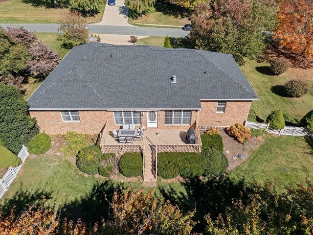 2915 BARRINGTON DR, Rockingham, VA 22801