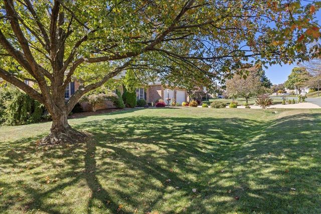 2915 BARRINGTON DR, Rockingham, VA 22801