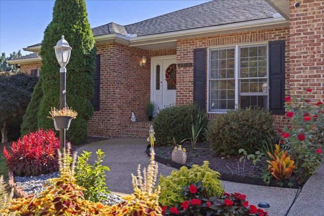 2915 BARRINGTON DR, Rockingham, VA 22801