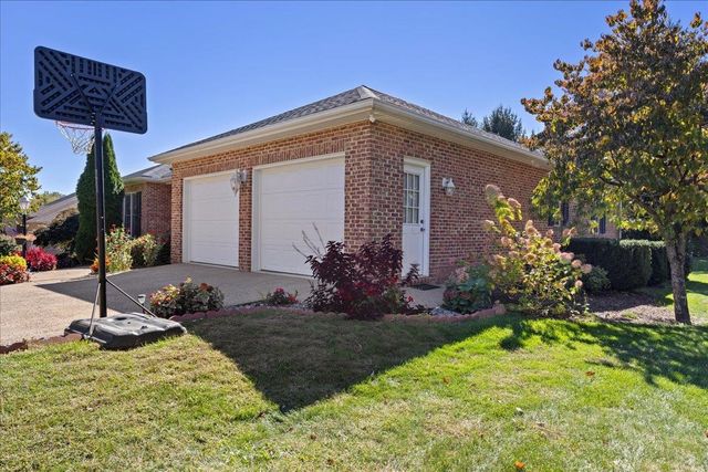 2915 BARRINGTON DR, Rockingham, VA 22801