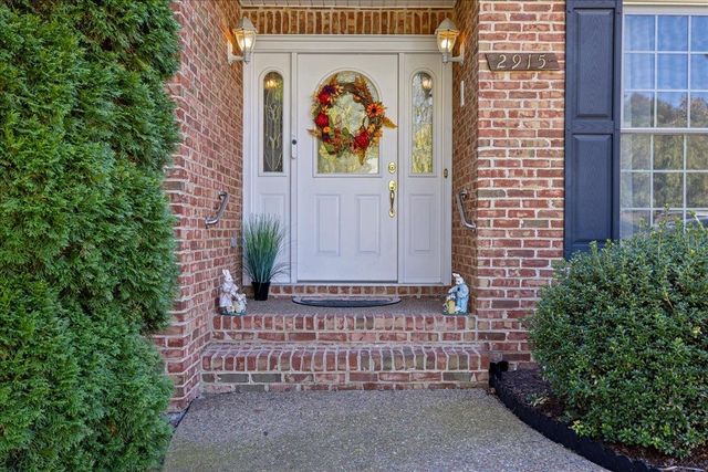 2915 BARRINGTON DR, Rockingham, VA 22801