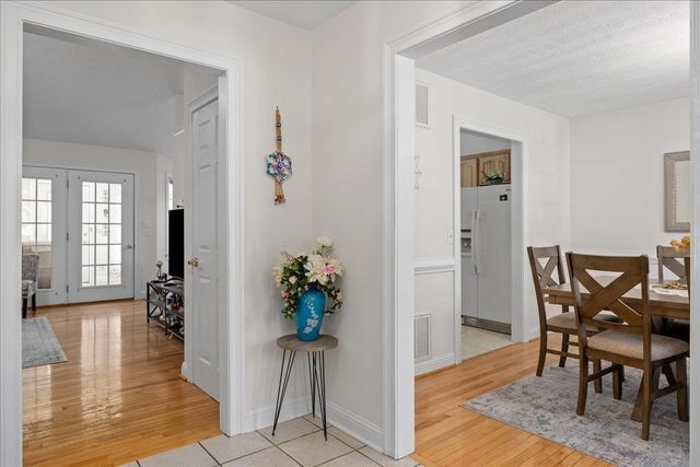 2915 BARRINGTON DR, Rockingham, VA 22801