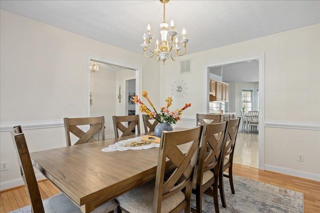 2915 BARRINGTON DR, Rockingham, VA 22801