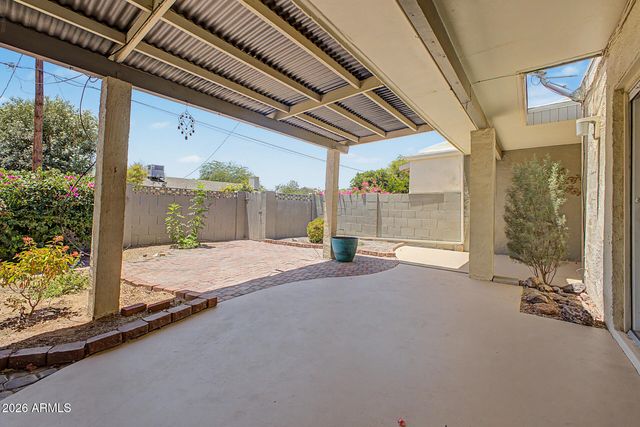 1019 W Laguna Drive, Tempe, AZ 85282