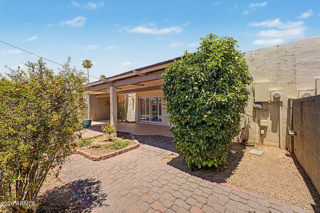 1019 W Laguna Drive, Tempe, AZ 85282