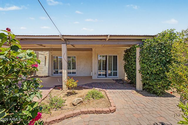 1019 W Laguna Drive, Tempe, AZ 85282