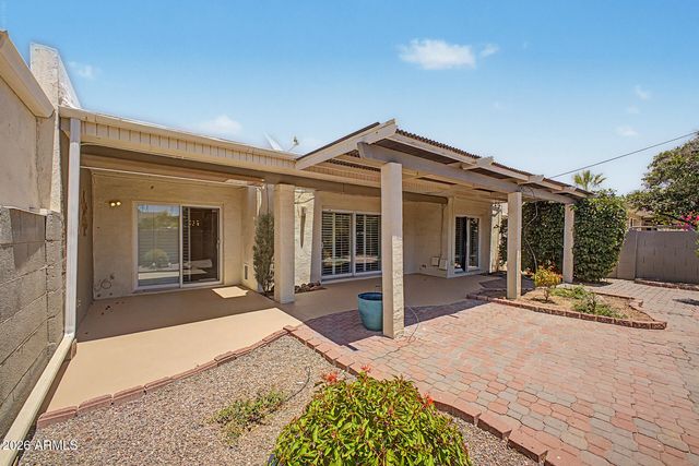 1019 W Laguna Drive, Tempe, AZ 85282