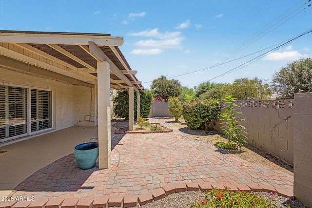 1019 W Laguna Drive, Tempe, AZ 85282