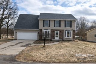 799 Topview Drive, Otsego, MI 49078