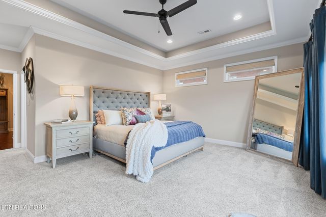 1632 Cascading Falls Lane, Sevierville, TN 37876