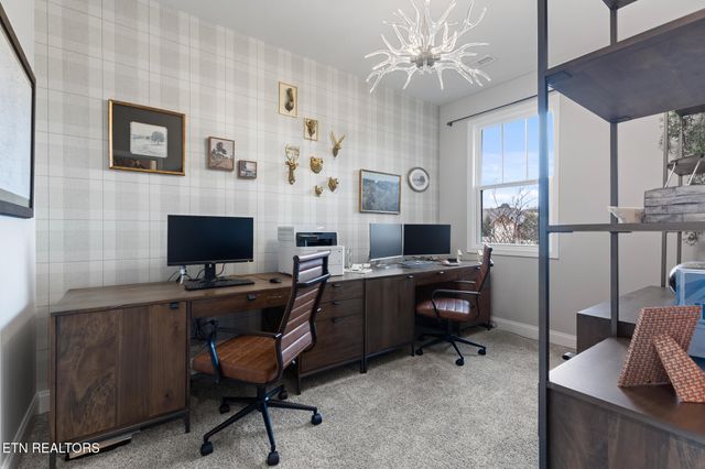 1632 Cascading Falls Lane, Sevierville, TN 37876