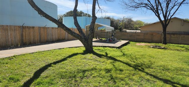 125 Souder Drive, Hurst, TX 76053