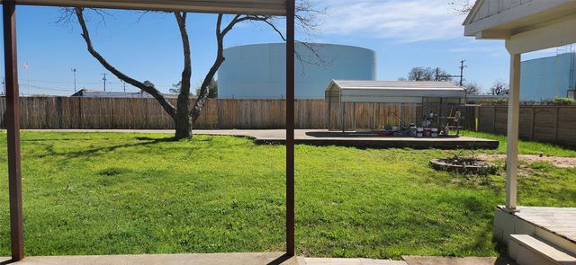 125 Souder Drive, Hurst, TX 76053